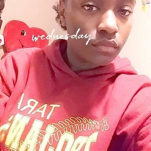 Meet your Posher, Terralyn